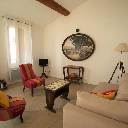 T3 Lumineux Pour 4 Pers, A Deux Pas Des Quais, Ideal Pour Decouvrir Port-vendres - Fr-1-309-292 Apartment
