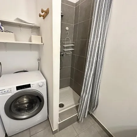 T3 Lumineux Pour 4 Pers, A Deux Pas Des Quais, Ideal Pour Decouvrir Port-vendres - Fr-1-309-292 Port Vendres