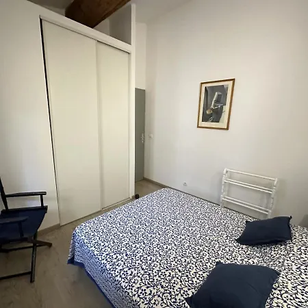 T3 Lumineux Pour 4 Pers, A Deux Pas Des Quais, Ideal Pour Decouvrir Port-vendres - Fr-1-309-292