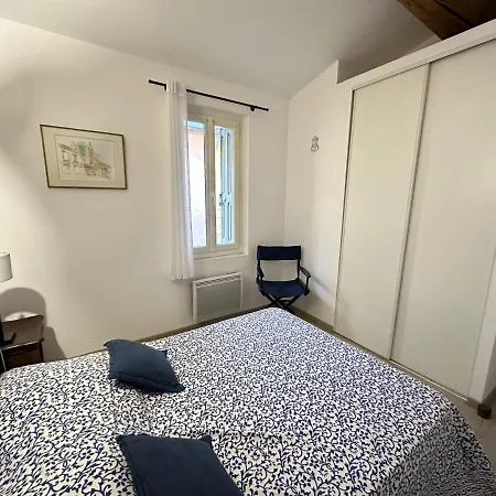 T3 Lumineux Pour 4 Pers, A Deux Pas Des Quais, Ideal Pour Decouvrir Port-vendres - Fr-1-309-292