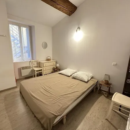 Apartamento T3 Lumineux Pour 4 Pers, A Deux Pas Des Quais, Ideal Pour Decouvrir Port-vendres - Fr-1-309-292 Port Vendres